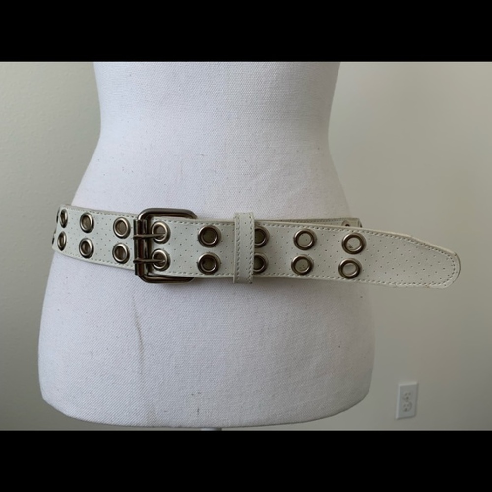 Belt